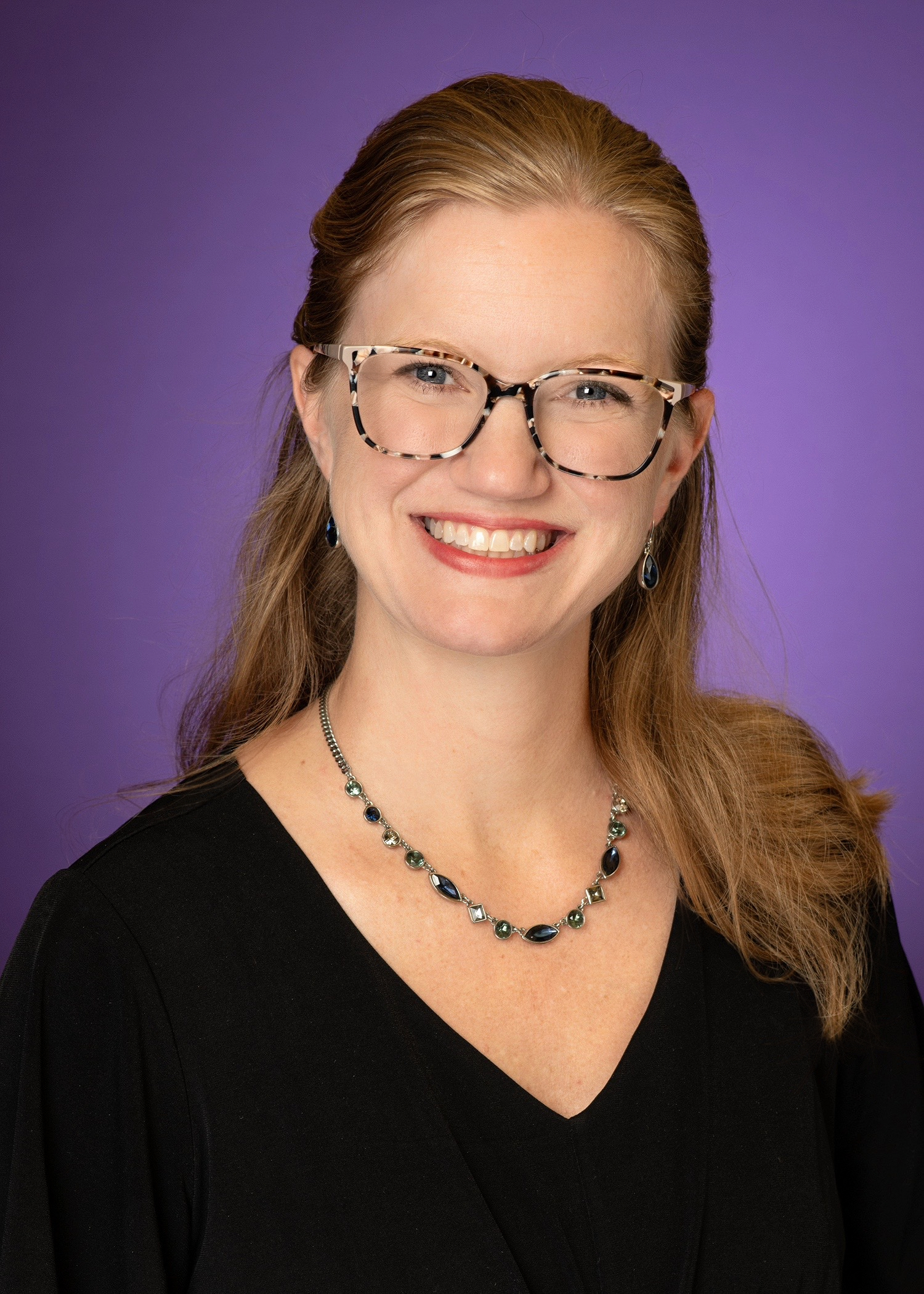 Dr. Mikaela Stewart